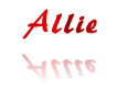 Allie