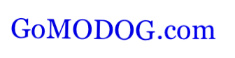 GoMODOG.com
