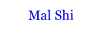Mal Shi
